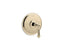 Artifacts® Mastershower® Temperature Control Valve Trim With Lever Handle