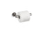 Purist® Pivoting Toilet Paper Holder