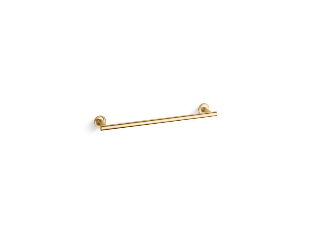 Purist® 18" Towel Bar
