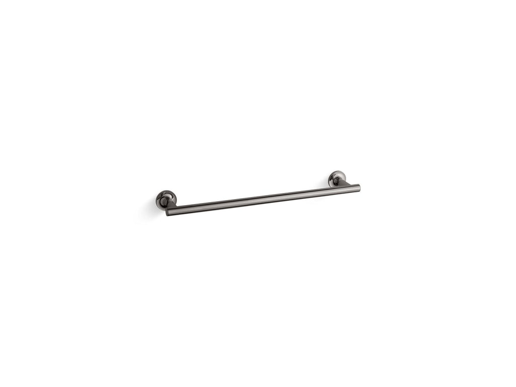 Purist® 18" Towel Bar