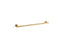 Purist® 24" Towel Bar