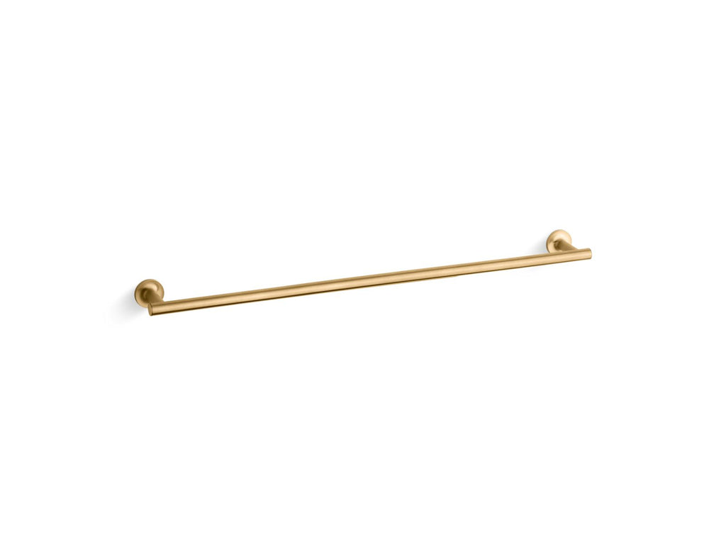 Purist® 30" Towel Bar