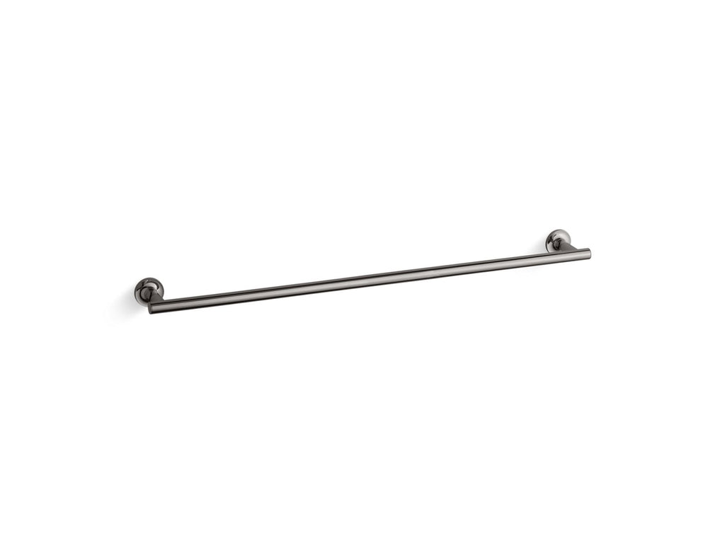 Purist® 30" Towel Bar