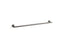 Purist® 30" Towel Bar
