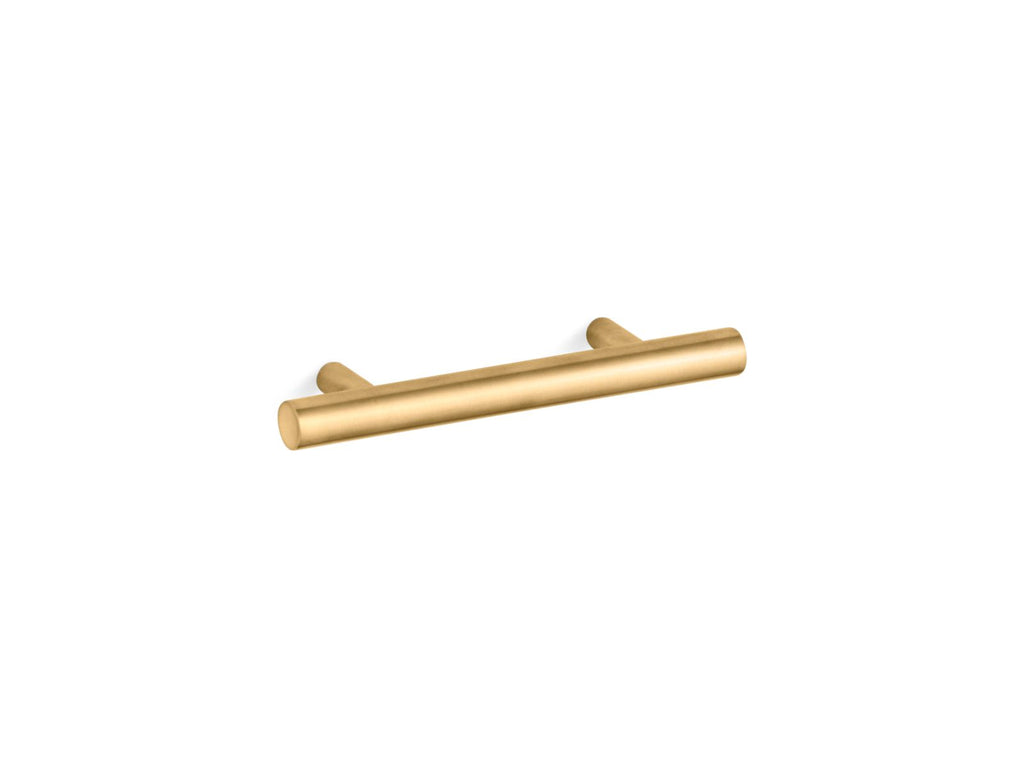 Purist® 3" Cabinet Pull