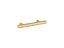 Purist® 3" Cabinet Pull