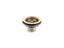 Duostrainer® Sink Drain And Strainer Basket, Less Tailpiece