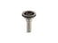 Duostrainer® Sink Drain And Strainer With Tailpiece