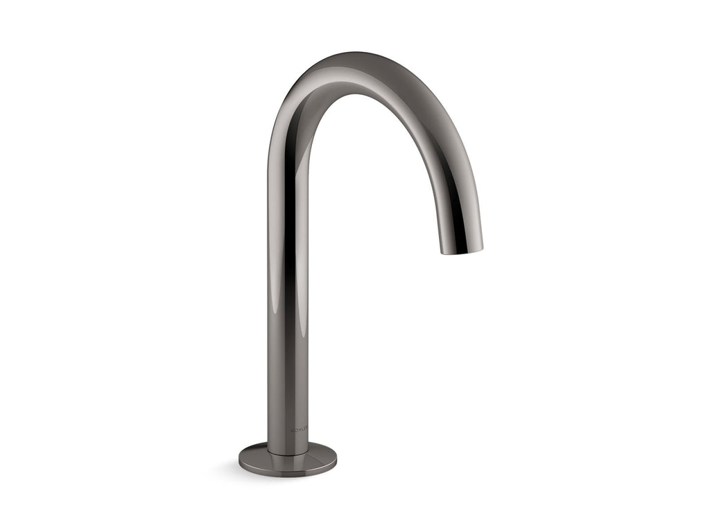 Components® Bathroom Sink Faucet Spout With Tube Design, 1.2 Gpm