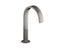 Components® Bathroom Sink Faucet Spout With Ribbon Design, 1.2 Gpm