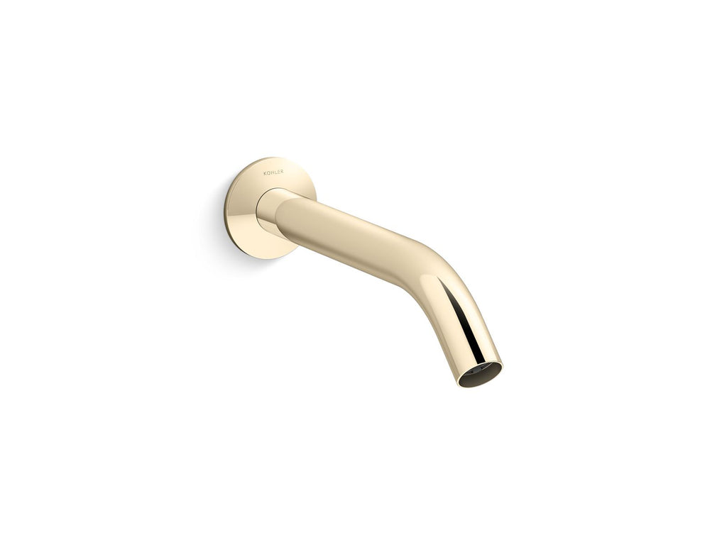 Components® Wall-Mount Bath Spout