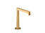 Components® Bathroom Sink Faucet Spout With Row Design, 1.2 Gpm