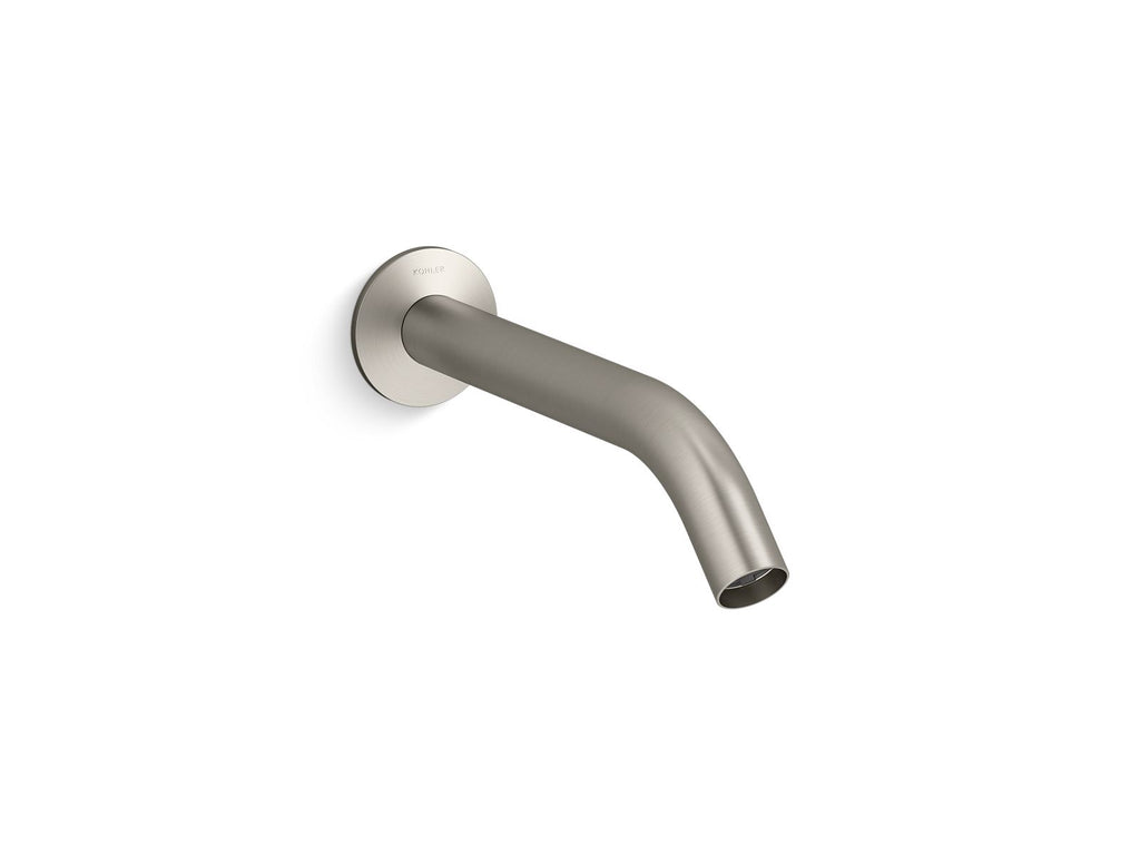 Components® Wall-Mount Bath Spout