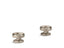 Components® Industrial Bathroom Sink Faucet Handles