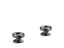 Components® Industrial Bathroom Sink Faucet Handles