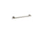 Components® 18" Towel Bar