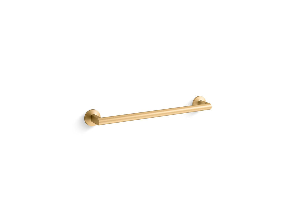 Components® 18" Towel Bar