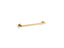 Components® 18" Towel Bar