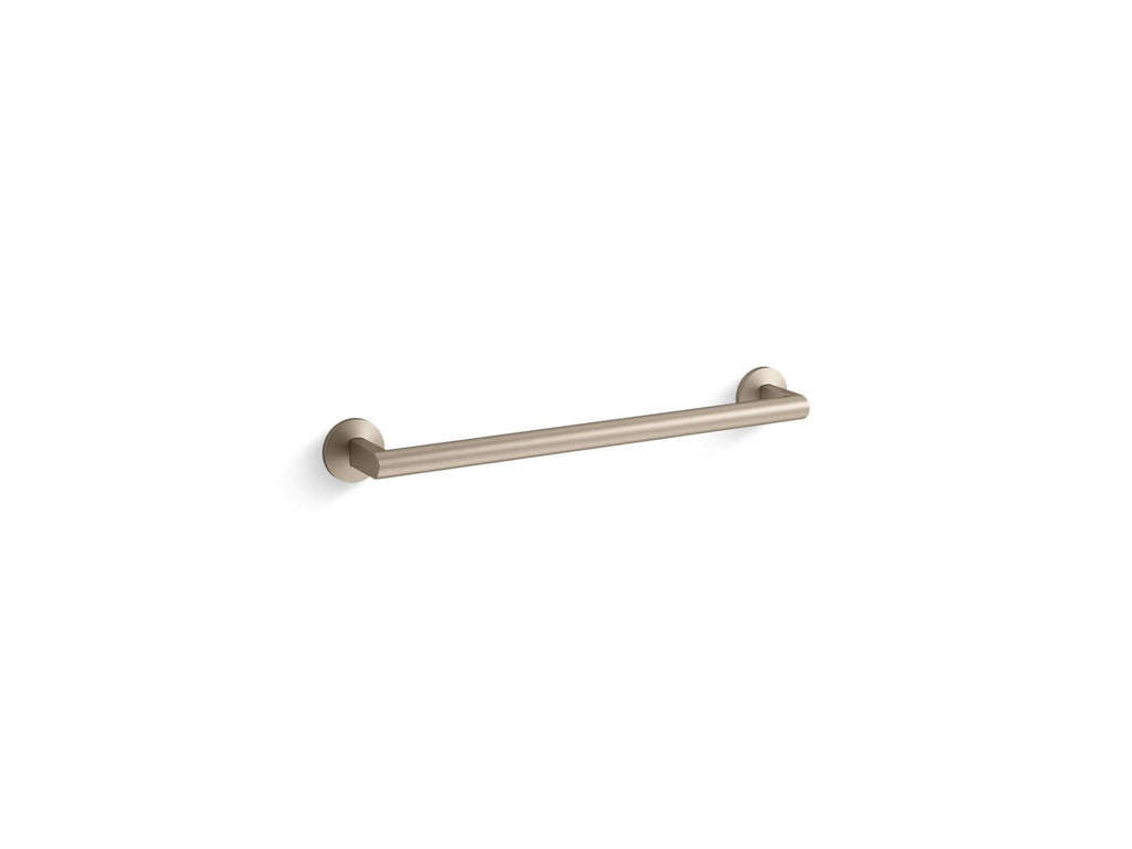 Components® 18" Towel Bar