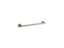 Components® 18" Towel Bar