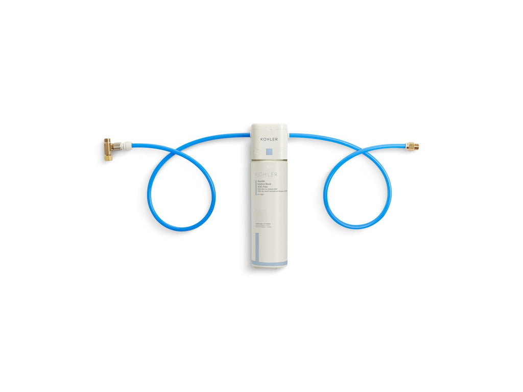Aquifer® Single-Cartridge Water Filtration System