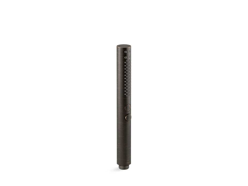 Shift®+ Round Two-Function Handshower, 2.5 Gpm