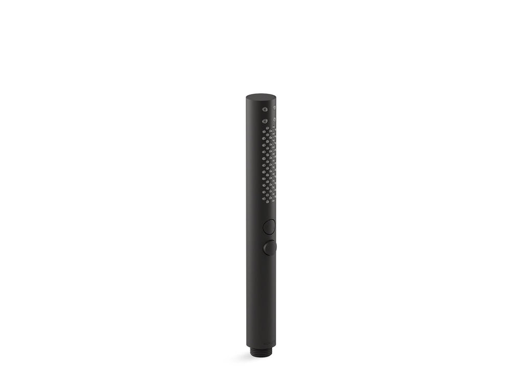 Shift®+ Round Two-Function Handshower, 2.5 Gpm