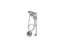Purist® Showering Kit, 1.75 Gpm