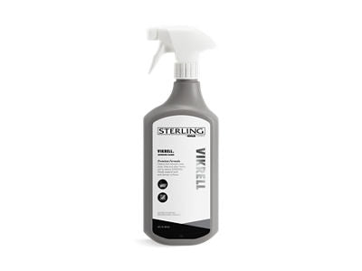 Vikrell® Cleaner