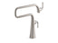 Graze® Deck-Mount Pot Filler