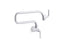 Graze® Wall-Mount Pot Filler
