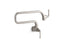 Graze® Wall-Mount Pot Filler