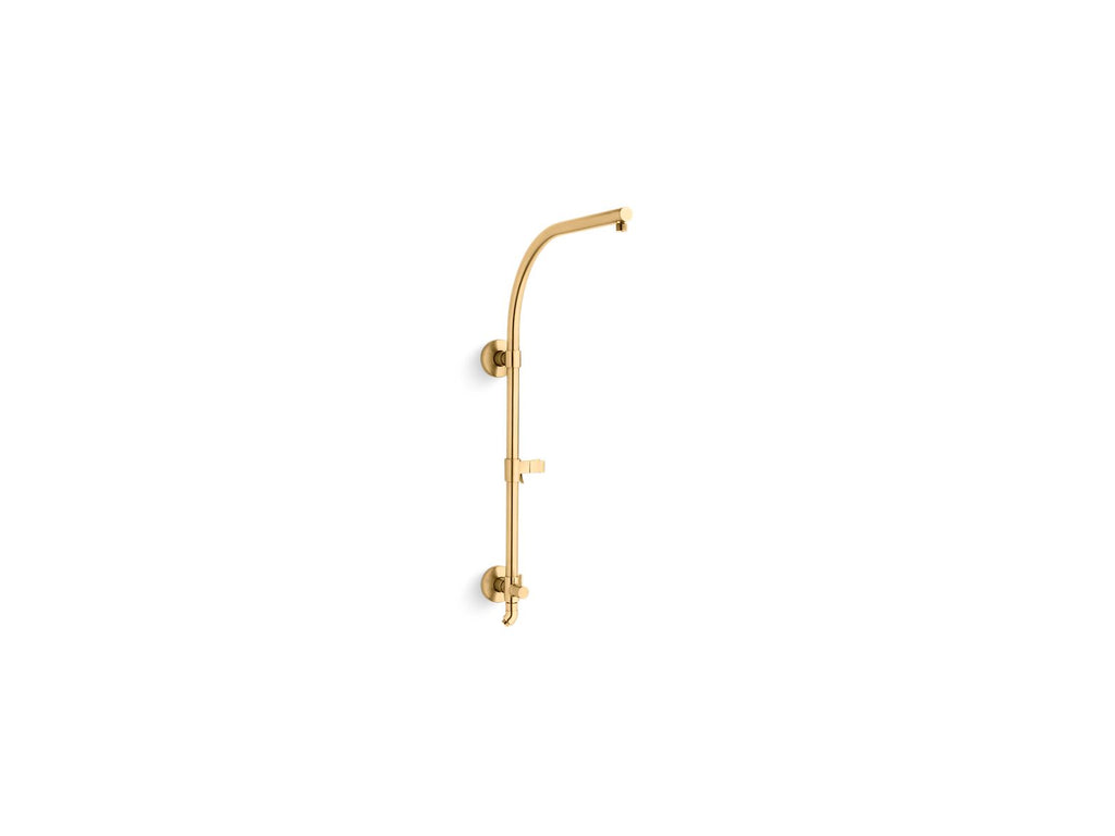Hydrorail®-R Arch Shower Column
