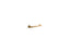 Purist® 12" Grab Bar