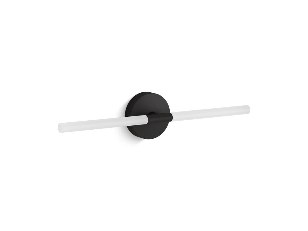 Components™ Two-Light Led Sconce