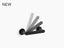 Tissue Paper Holder | Composed | Matte Black | GROF USA
