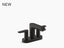 Bathroom Faucet | Hint | Matte Black | GROF USA