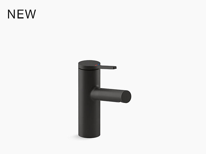 Bathroom Faucet | Elate | Matte Black | GROF USA