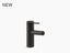 Bathroom Faucet | Elate | Matte Black | GROF USA