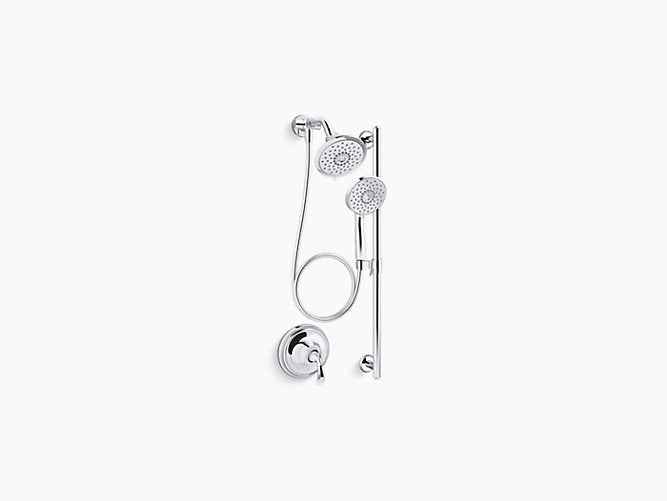 Polished Chrome | GROF USA
