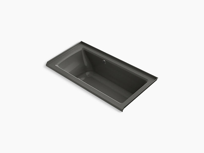 Bath | Archer | Thunder Grey | GROF USA