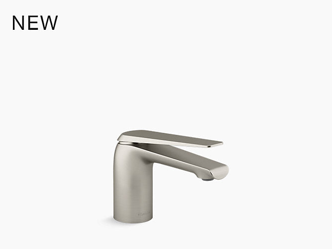 Vibrant Brushed Nickel | GROF USA