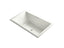 Underscore® 72" X 42" Drop-In Heated Bubblemassage™ Air Bath With Whirlpool
