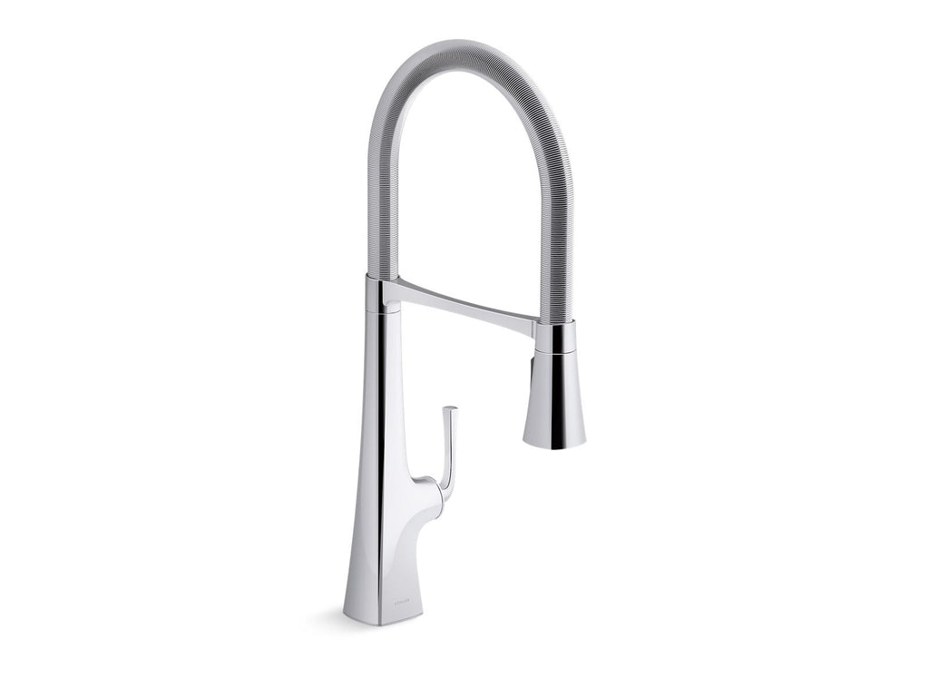 22060-CP - Polished Chrome | KOHLER | GROF USA