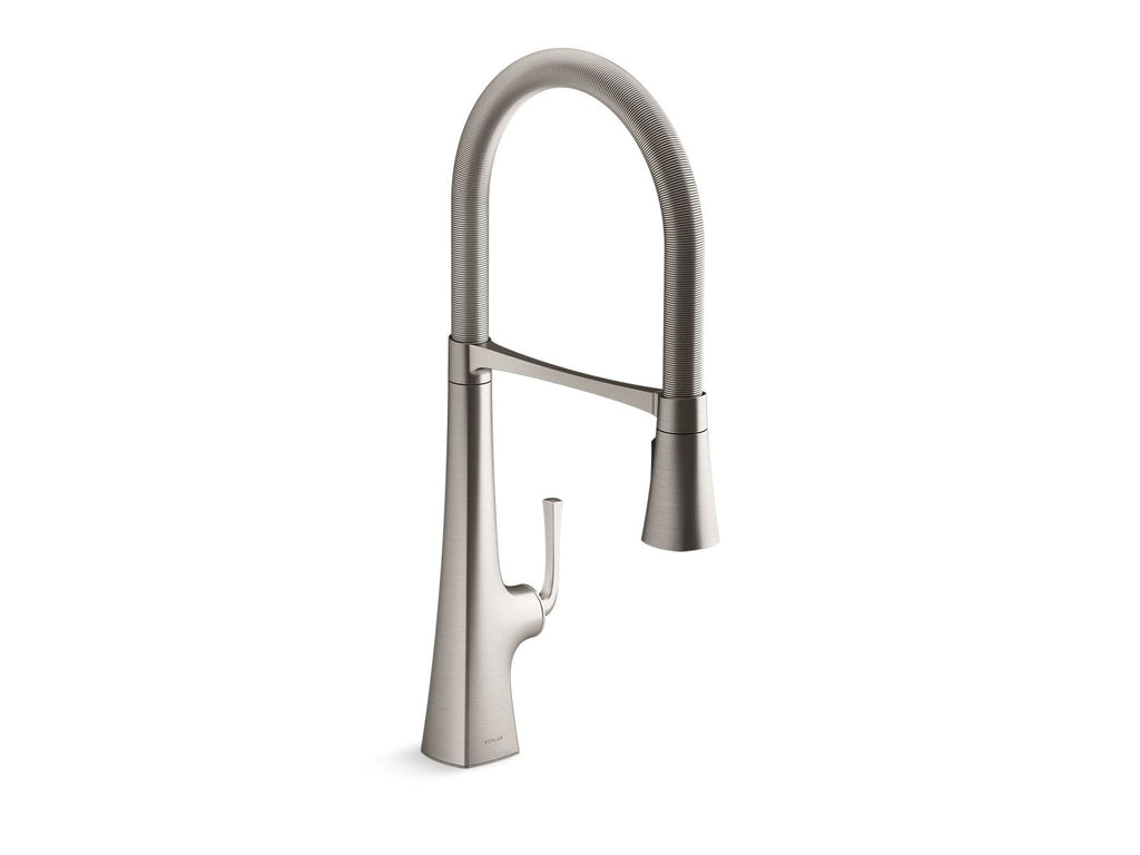 22060-VS - Vibrant Stainless | KOHLER | GROF USA