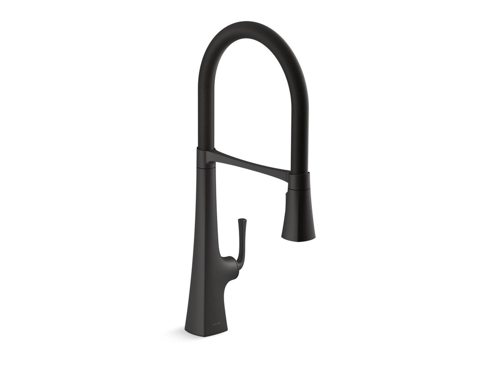 22060-BL - Matte Black | KOHLER | GROF USA