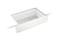 25784-CM6 - Matte White | KOHLER | GROF USA