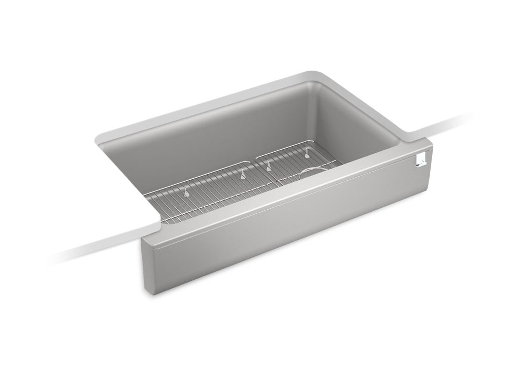 25784-CM4 - Matte Grey | KOHLER | GROF USA