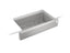25784-CM4 - Matte Grey | KOHLER | GROF USA