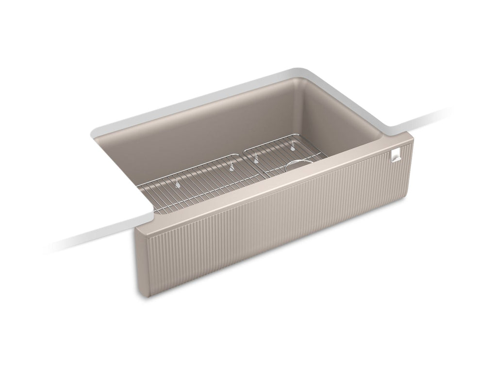 25788-CM3 - Matte Taupe | KOHLER | GROF USA